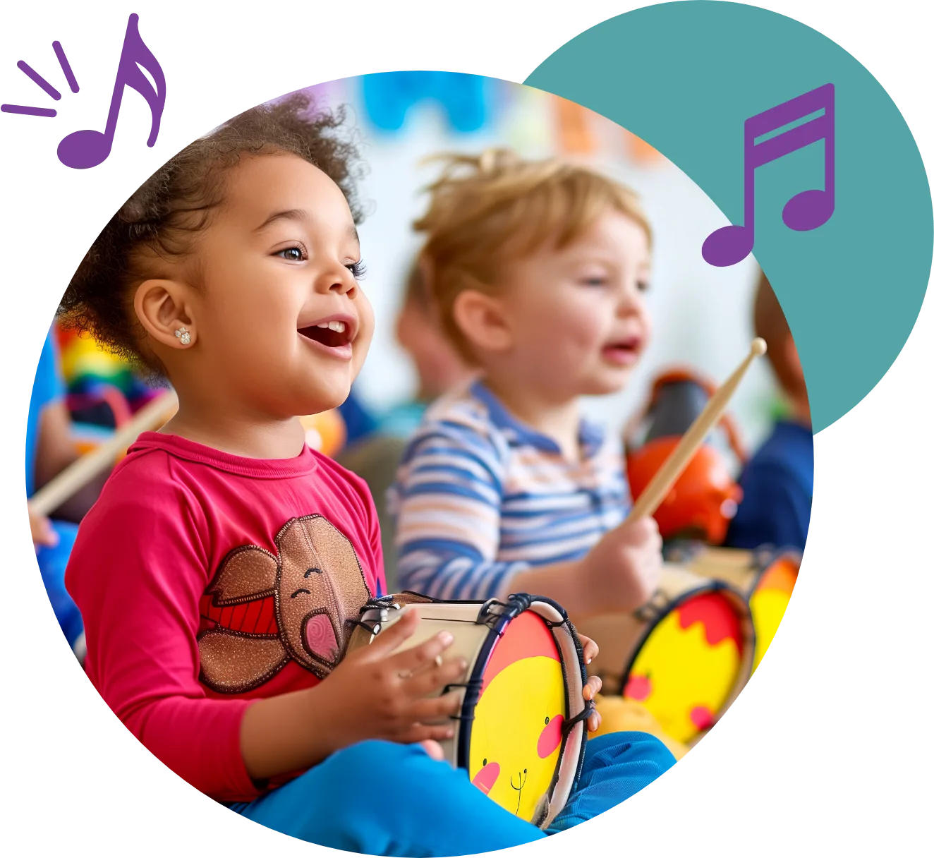 Engaging Activities for Active Toddlers