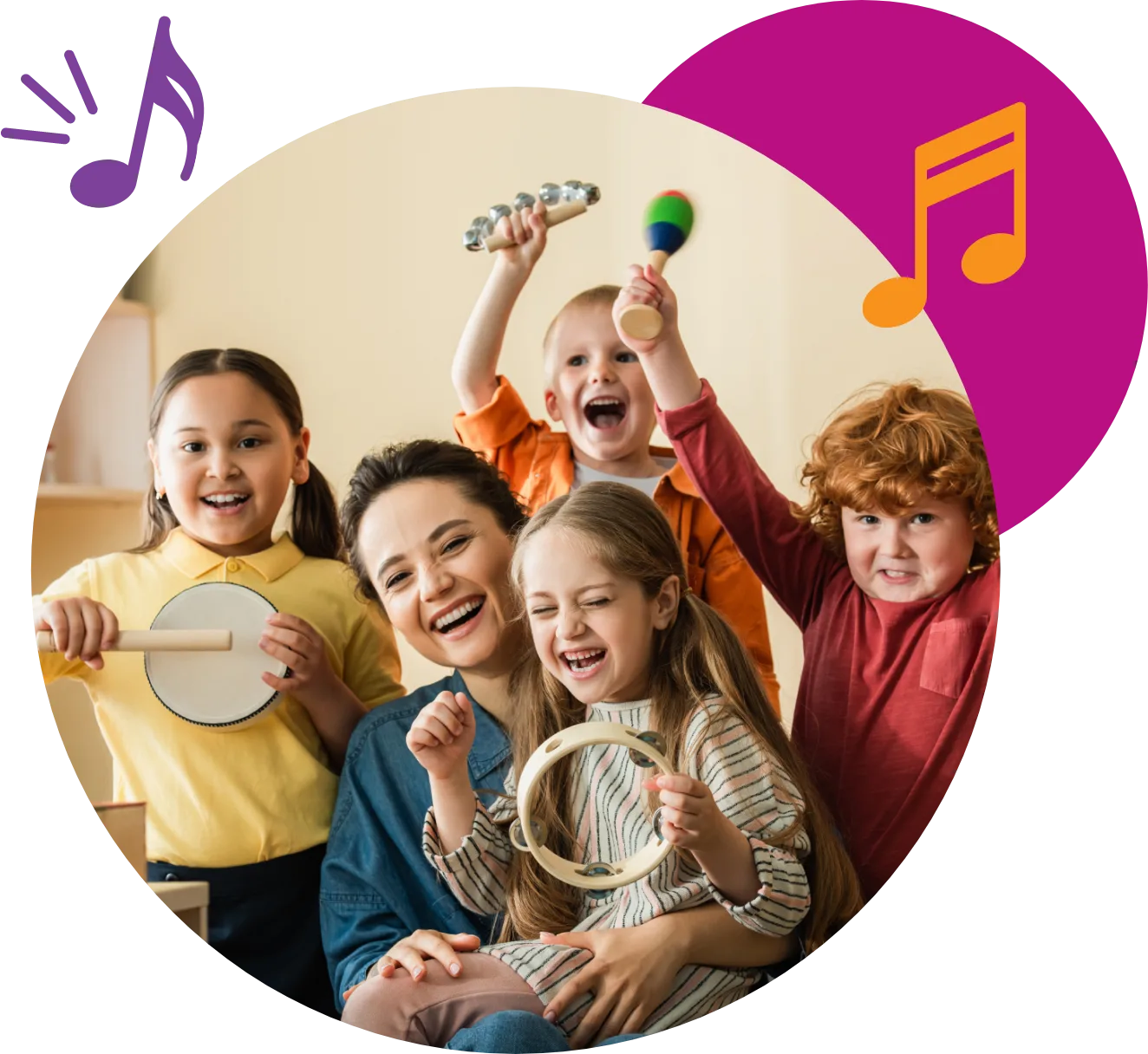 Why Choose Harmony Music School For Your Event