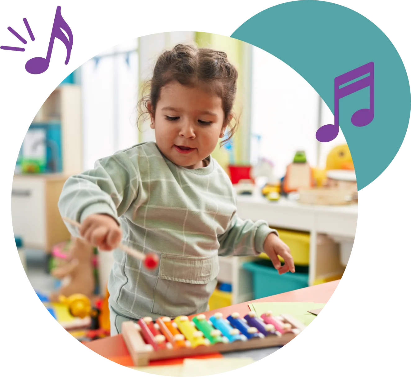 Why Choose Harmony Music In Salem