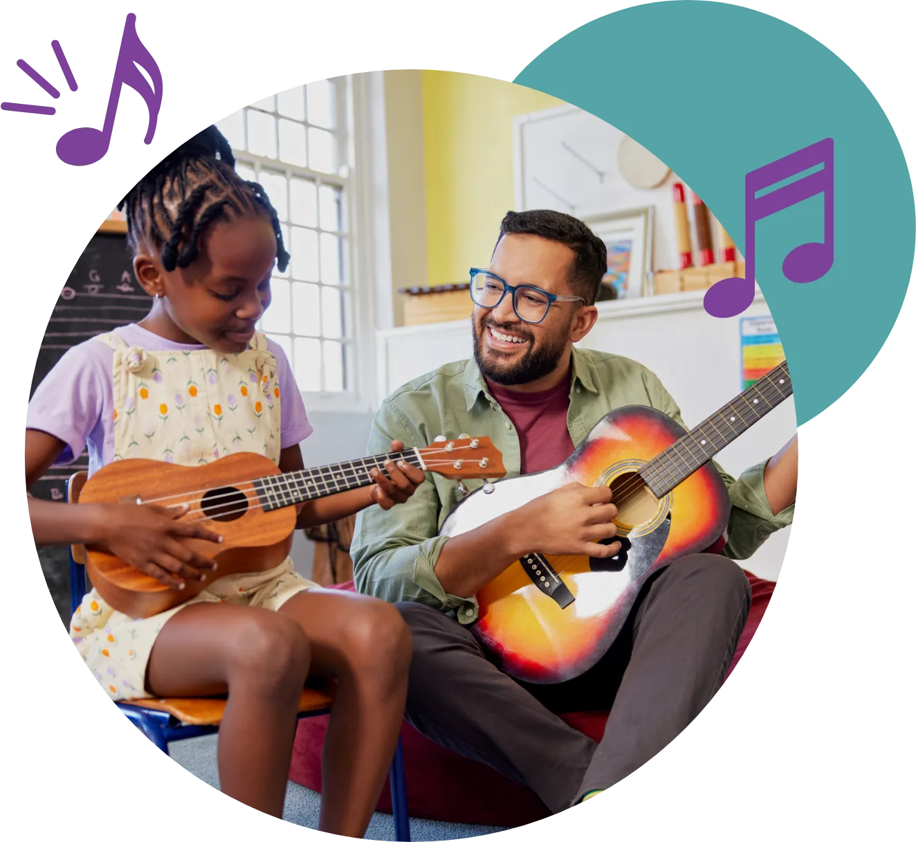 Why Choose Harmony Music In Wind Point Why Choose Harmony Music In Wind Point
