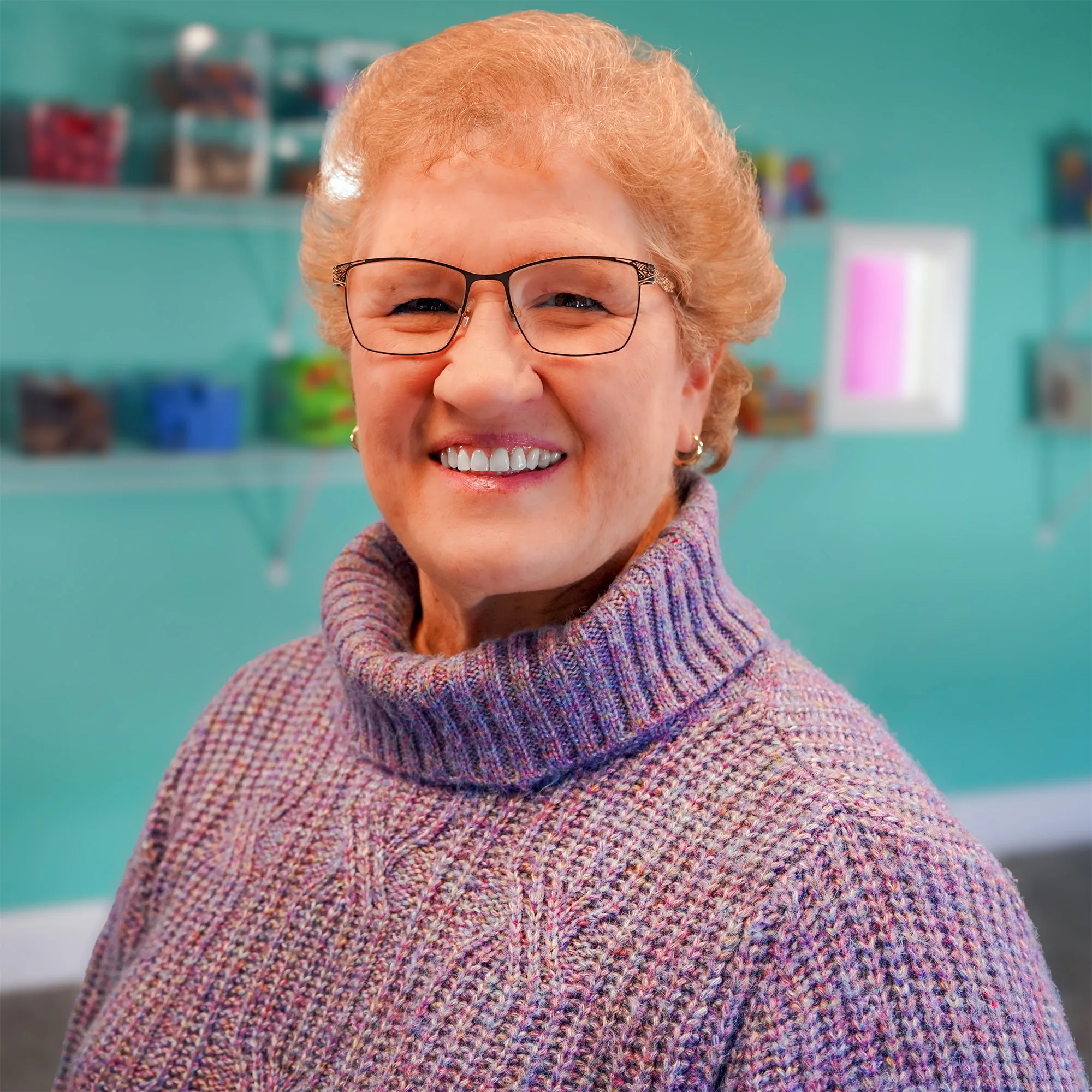 Jo Ellyn Zenisek