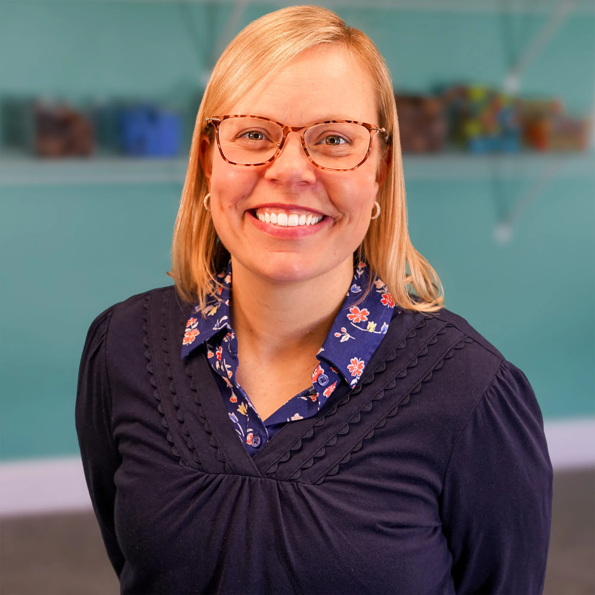 Katherine Radeck