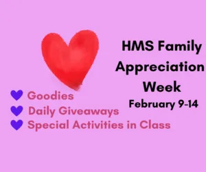 Family Appreciation Week (1)