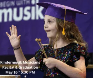Km Graduationrecital 2025