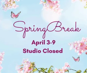 Spring Break 2025